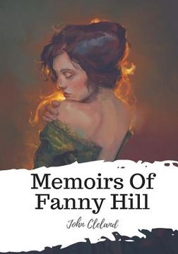 portada Memoirs Of Fanny Hill (en Inglés)