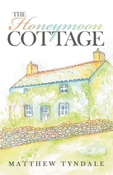 portada The Honeymoon Cottage (in English)