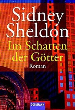 portada Im Schatten der Götter: Roman (en Alemán)