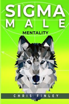 portada SIGMA Male Mentality (in English)