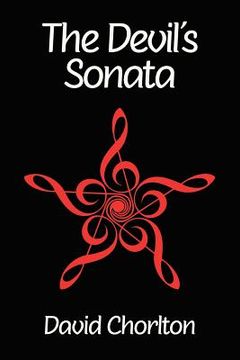 portada the devil's sonata (in English)