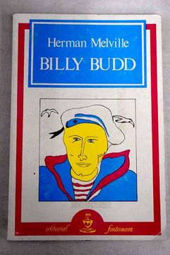 portada Billy Budd