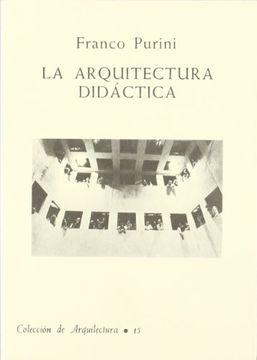 portada Arquitectura Didactica