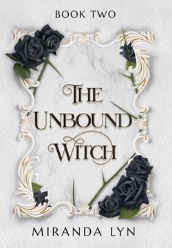 portada The Unbound Witch (en Inglés)