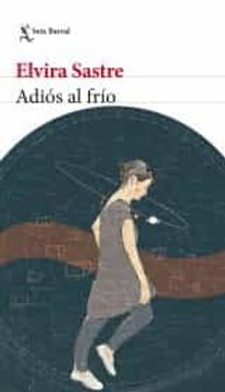 portada Adiós al frío (in Spanish)