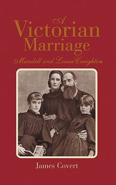 portada victorian marriage (en Inglés)