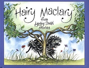 portada Hairy Maclary. Five Lynley Dodd Stories (Hairy Maclary and Friends)