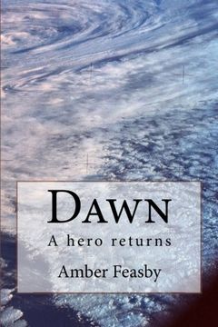 portada Dawn: A hero returns (Awakening) (Volume 2)