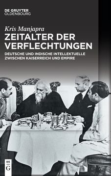 portada Zeitalter der Verflechtungen (in German)