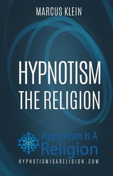 portada Hypnotism: The Religion