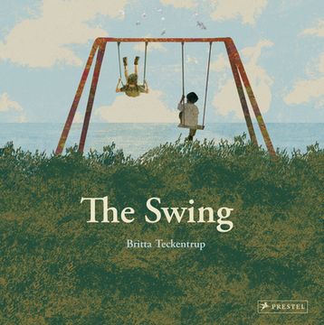 portada The Swing