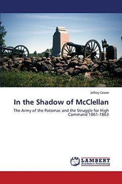 portada In the Shadow of McClellan