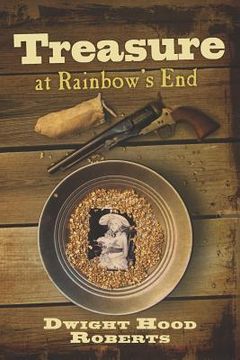 portada treasure at rainbow's end (en Inglés)