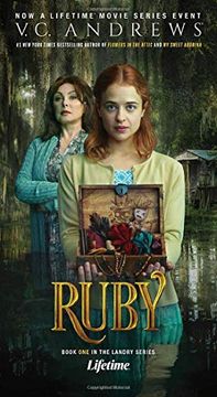 portada Ruby, Volume 1 (Landry) (in English)