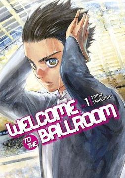 portada Welcome to the Ballroom 1 (en Inglés)