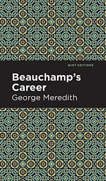 portada Beauchamp'S Career (en Inglés)