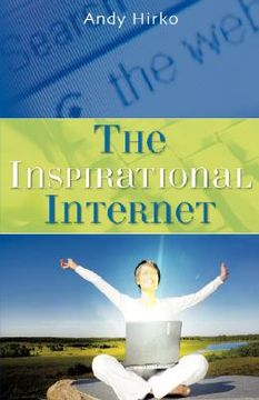 portada the inspirational internet (en Inglés)