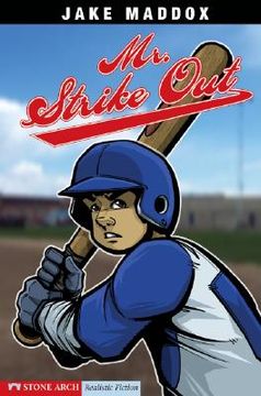 Mr. Strike Out (en Inglés)