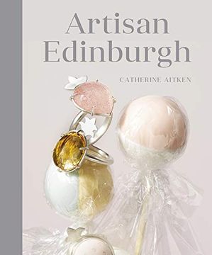 portada Artisan Edinburgh (in English)