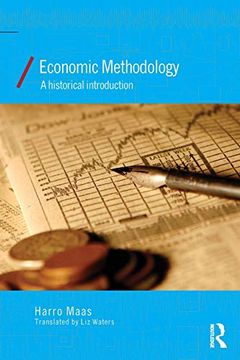 portada Economic Methodology (Economics as Social Theory) (in English)