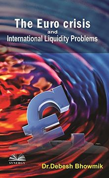 portada The Euro Crisis and International Liquidity Problems