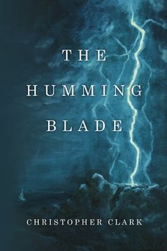 portada The Humming Blade (en Inglés)