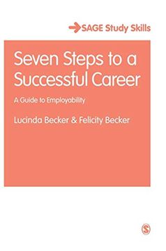 portada Seven Steps to a Successful Career: A Guide to Employability (Student Success)