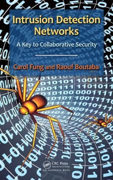 portada Intrusion Detection Networks: A Key to Collaborative Security (en Inglés)