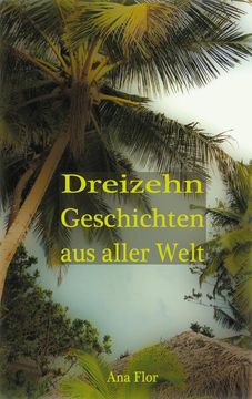 portada Dreizehn Geschichten aus Aller Welt (in German)