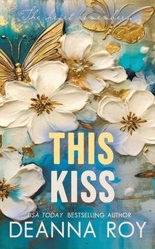 portada This Kiss (en Inglés)