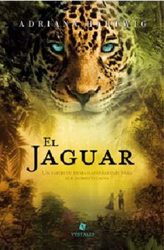 portada Jaguar (in Spanish)