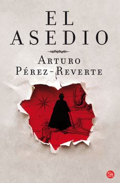 portada El Asedio (in Spanish)