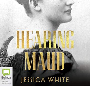 portada Hearing Maud () (en Inglés)
