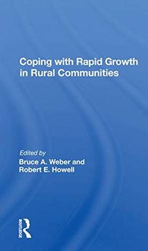 portada Coping With Rapid Growth in Rural Communities (en Inglés)