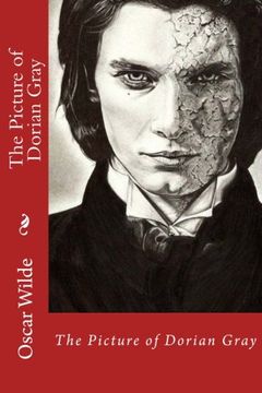 portada The Picture of Dorian Gray (in English)