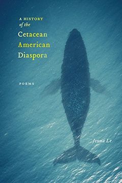 portada A History of the Cetacean American Diaspora (en Inglés)