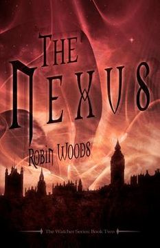 portada the nexus (en Inglés)