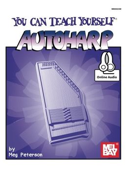 portada You can Teach Yourself Autoharp (en Inglés)