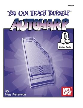 portada You can Teach Yourself Autoharp 