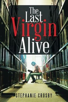 portada The Last Virgin Alive