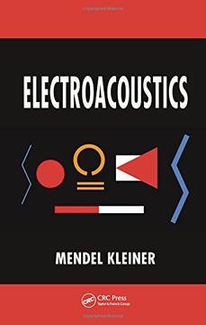 portada electroacoustics (en Inglés)