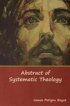 portada Abstract of Systematic Theology