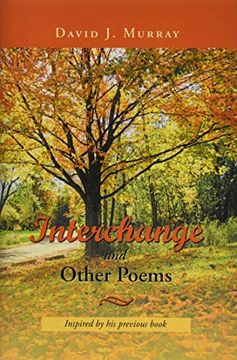 portada Interchange and Other Poems 