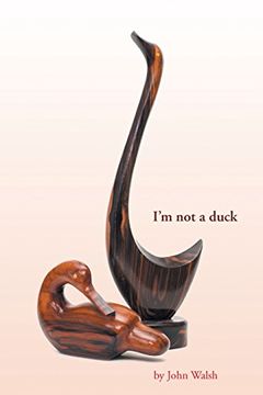 portada I'm not a duck
