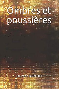 portada Ombres et Poussières (in French)