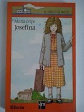 portada Josefina (3ª Ed. )
