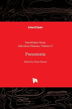 portada Pneumonia (en Inglés)