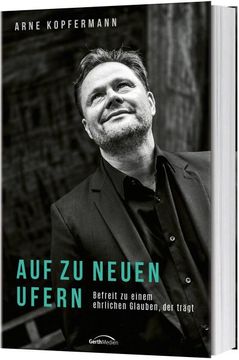 portada Auf zu Neuen Ufern (in German)