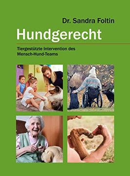 portada Hundgerecht (en Alemán)