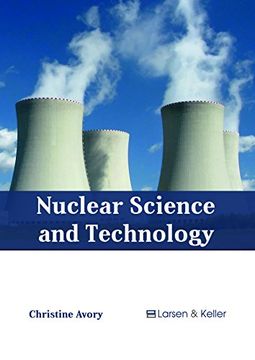 portada Nuclear Science and Technology (en Inglés)